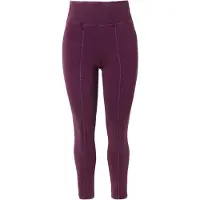 Ulla Popken Leggings donkerrood