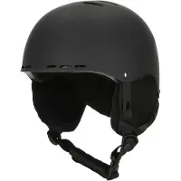 Whistler Helm 'Lattea' zwart