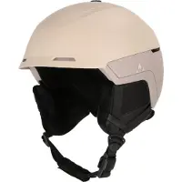 Whistler Helm 'Breckenridge' beige