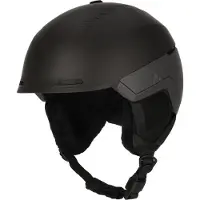 Whistler Helm 'Breckenridge' donkergrijs