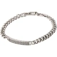 Faina Armband zilver