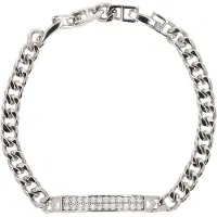 NAEMI Armband zilver