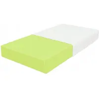 Strefa Spania Velora 90x200 H3: Premium Schuimmatras 16cm met Optimaal Slaapcomfort
