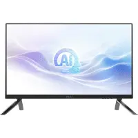 MSI Modern AM273Q AI 1UM-058EU All-in-One PC/workstation - 27" QHD - Ultra 7 - 32GB - 1TB - W11 Pro