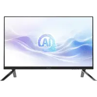 MSI Modern AM273QP AI 1UM-061EU all-in-one pc/workstation Intel Core Ultra 5 125H 68,6 cm (27") 2560 x 1440 pixels 16 GB DDR5-SDRAM 1 TB SSD