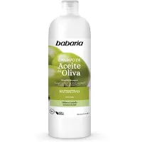 Babaria Voedende Shampoo Met Olijfolie 700 ml