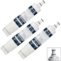 Whirlpool 3x Whirlpool Waterfilter SBS200 / SBS002