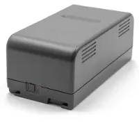 VHBW Camera accu compatibel met o.a. JVC BN-V11U, BN-V12U en BN-V20U en Panasonic HHR-V40 / 4200 mAh