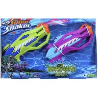 Hasbro Nerf Super Soaker Raptor Surge