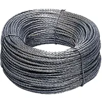 Briconess Functie: Type 'commercieel' voor intern gebruik. Afmetingen: 2 x RT. Lengte: 100 meter. Aantal draden: 42