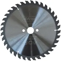 Leja Tools Hm-1402018lj 140x20 Mm Cirkelzaagblad Voor Hout