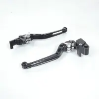 Vicma Levier frein droit pour Moto Kawasaki 900 Z Abs A2 Euro4 2019 à 2022 Neuf