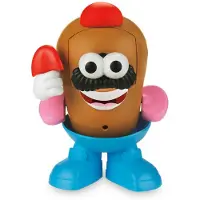 Hasbro - 0 Mr. Potato-Head Classic, 27657, Multikleur