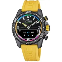 Lotus - 20000/8 - Polshorloge - Hybride - Heren - Connected