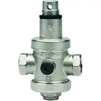 I-Tap Drukreduceer "Europress", type 143 - Aansluiting 1/2"