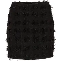 Freebird Dames Rokken Sariel - Zwart - Maat XS