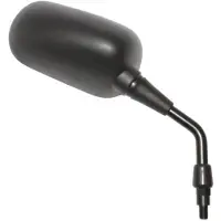 Vicma rechter spiegel voor honda 600 silver wing scooter 2001 tot 2015 eh353d / 88110-mfg-d00 nieuw