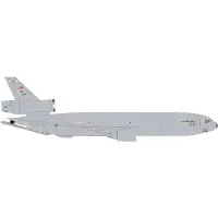 Herpa McDonnell Douglas KC-10 E. U.S. AF 60th Air M. Wing Travis
