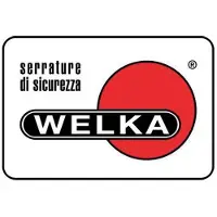 Welka Cilindrische inlegstukken, gevormd, 700 mm, gecentreerd op 54 mm (27x27) (artikelnummer: 70022220)