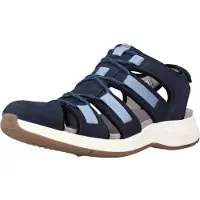 Clarks Sandalen / Open schoenen SOLAN SAIL COMBI dames 37