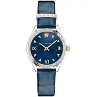 Versace - VE2S00122 - Horloge - Dames - Quartz - HELLENYIUM