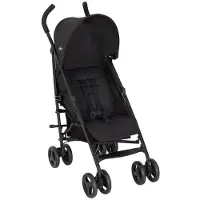 Graco Ezlite buggy Mid night
