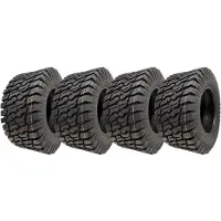 Parnells 27x11.00R14 ATV-band, 8-laags, OBOR Predator 275/60R14, met E-keurmerk, goedgekeurd voor de openbare weg (set van 4)