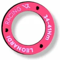 Leonardi Racing Crankstel Borgring