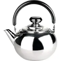 Ibili Prisma Waterkoker Met Filter 1.8l