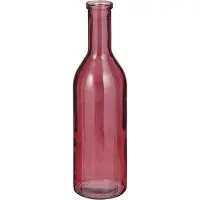 Mica Decorations Fles Rioja Rood D 15 H 50 Cm