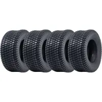 Parnells 23x10.50-12 Grasmaaierbanden 4-laags P332 Wanda Road Legal 615kg (set van 4)