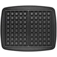 Lagrange 010 722 Aluminium Wafelijzer wafelijzer accessoire