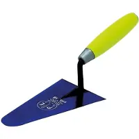 Pavan Cazzuola voor het aanbrengen van pleister, smalle uitvoering, model '942', merk , 18 cm