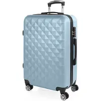 Itaca Diamond Medium Abs Reistas Met Wielen