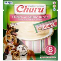 Inaba Churu Chicken Recipe