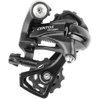 Microshift Centos Achterderailleur