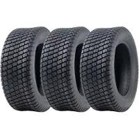 Parnells 24x8.50-14 grasmaaierbanden, 4-laags, Multi Turf Grass P332 Journey, 560 kg (set van 3)