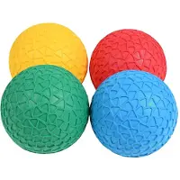 TickiT Easygrip Ballen Set