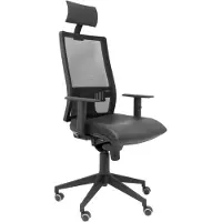 Piqueras Y Crespo Horna Bali Ergonomische Bureaustoel
