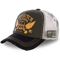 Von Dutch Crew 5 Pet