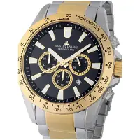 Jacques Lemans - 1-2140H - Liverpool - Polshorloge - Heren - Quartz