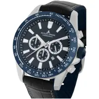 Jacques Lemans Horloge, 1-2140B