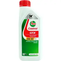 Castrol 15F6F1 Motorolie