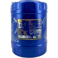 Mannol MN7101-10 Motorolie