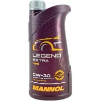 Mannol MN7919-1 Motorolie
