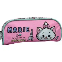 Giovas Disney Marie Dreams etui, 19,5 cm