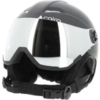 Cairn Android Helm Met Vizier
