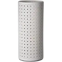 Pauleen Tafellamp PURE SUNKISS, wit / opaal, Woon-/ Eetkamer, Keramiek, Jong wonen, Tafellamp