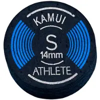 KAMUI Athlete pomerans soft 14mm