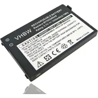 123accu Philips Avent SCD535 / BYD006649 accu (3.7, 1000 mAh, huismerk)